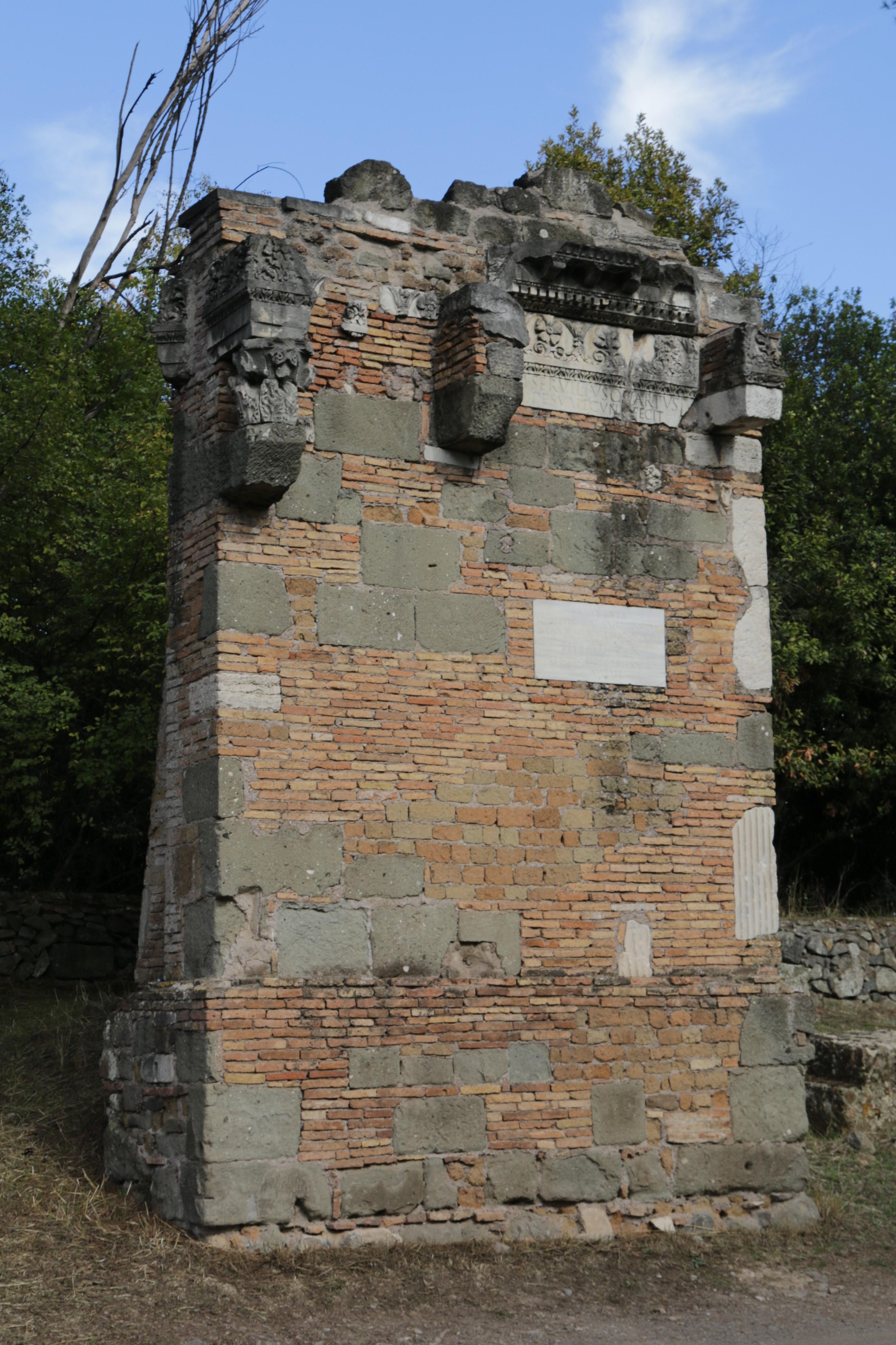 Via Appia